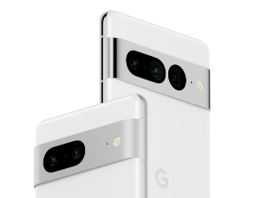 最新的谷歌Pixel7和Pixel7Pro泄漏在发布活动之前令人乐观