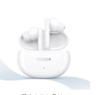 荣耀Earbuds3i新的TWS耳塞带有ANC和蓝牙5.2连接功能