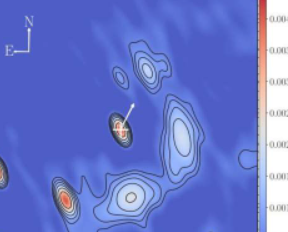 天文学家观测到年轻磁星SwiftJ1818.0–1607的爆发