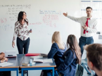 根据Ofsted和上次检查时间伦敦每个行政区最好的中学