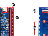 EnkPi是一系列使用RaspberryPiPicoW的电子墨水显示器