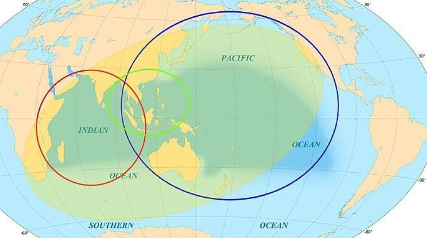 研究揭示过去4万年印太地区降水的时空演变