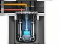 TerraPower的先进核演示器至少经历了两年的挫折