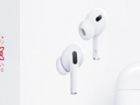 Apple推出限量版AirPodsPro庆祝中国兔年