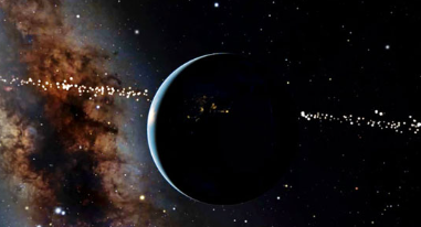 任何围绕这2000颗恒星运行的外星人都可以发现地球穿过太阳