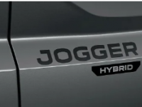 JoggerHybrid140是Dacia有史以来技术最雄心勃勃的车型