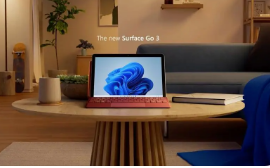 微软SurfaceDuo3与其他正在开发的可折叠和不可折叠Surface智能手机一起报废