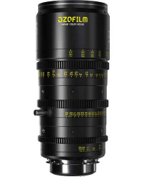 DZOFilm 18-35mm T2.9 Catta Ace FF电影变焦镜头发布