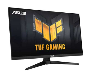 具有170Hz和FreeSync Premium的华硕TUF游戏VG32AQA1A显示器