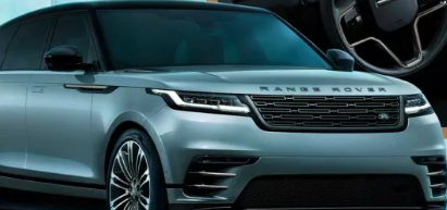 2024RangeRoverVelar获得轻微的视觉更新新内饰和改进的PHEV