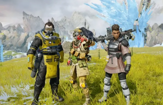 Apex Legends Mobile在不到一年后关闭