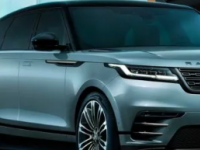 2024RangeRoverVelar获得轻微的视觉更新新内饰和改进的PHEV