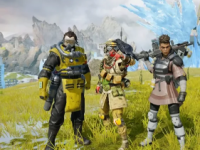 Apex Legends Mobile在不到一年后关闭