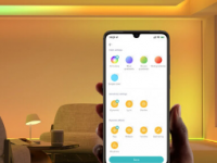 小米智能灯带作为具有音乐同步功能的更便宜的产品问世