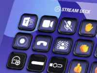 ElgatoStreamDecks现在与MicrosoftTeams兼容