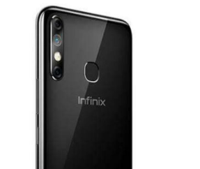 Infinix Hot 8手机采用2.0GHz四核处理器