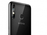 Infinix Hot 8手机采用2.0GHz四核处理器