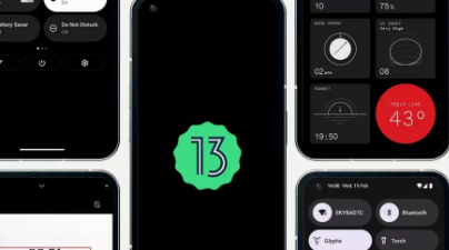 NothingPhone1期待已久的Android13升级将应用程序加载时间减半