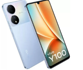 vivo Y100可以像其他智能手机一样主宰中端市场的5大理由