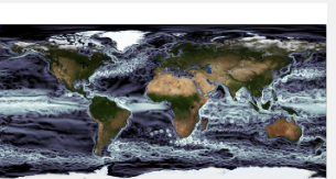 涡流如何影响我们的气候