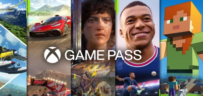 微软在40个新国家推出PC Game Pass