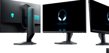 AlienwareAW2524H首款500Hz游戏显示器的定价和供货情况已公布