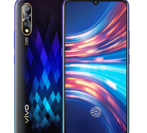 Vivo S1配备联发科技HelioP65八核处理器