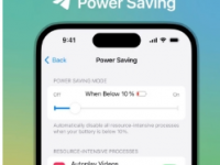 Telegram在最新更新中引入了省电模式和其他新功能