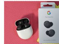 谷歌Pixel Buds Pro通过最新更新获得空间音频