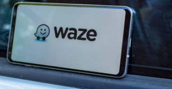 Waze地图应用程序现在显示电动汽车充电站