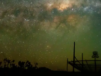 早期宇宙中的星系有什么不同吗