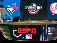 ESPN+宣布2023年4月MLB赛季流媒体时间表