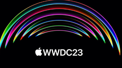 APPLE宣布6月的WWDC23