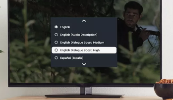 亚马逊的新对话增强功能让您更容易听到Prime Originals中的声音