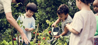 幼儿的词汇预测阅读能力父母和看护者可以帮助他们成长的5种方式