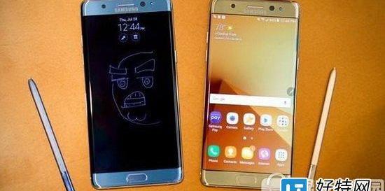 三星note7爆炸什么原因 三星note7爆炸原因 三星note7爆炸的原因