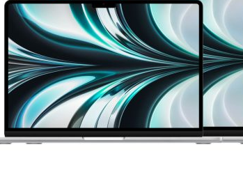 15英寸MacBookAir的电池容量比13英寸机型大25%但续航时间不会那么长