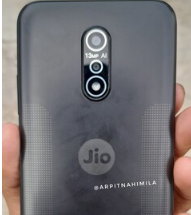 JioPhone5G先睹为快”暗示即将推出的廉价智能手机的规格并不令人印象深刻