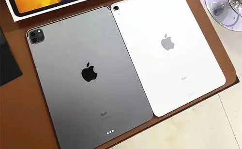 买ipadpro2017还是air3呢? ipad买air还是pro