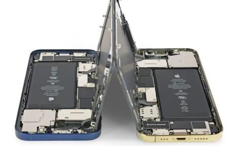 iphone12pro二手能卖多少钱？ iphone12pro价格