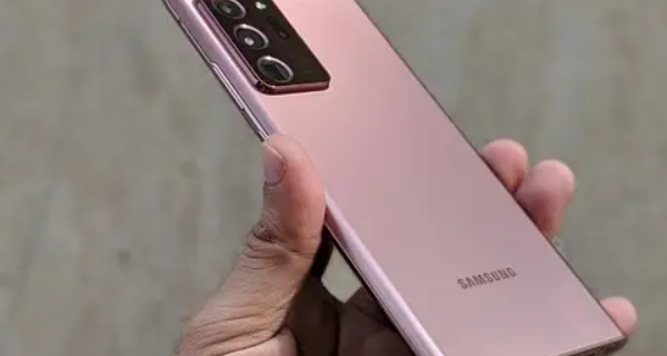 三星note20ultra参数配置 三星note20ultra配置