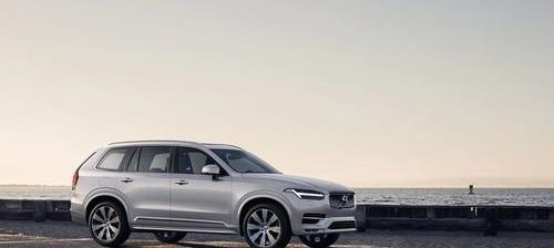 19款沃尔沃xc90是国产的吗？ 沃尔沃xc90国产