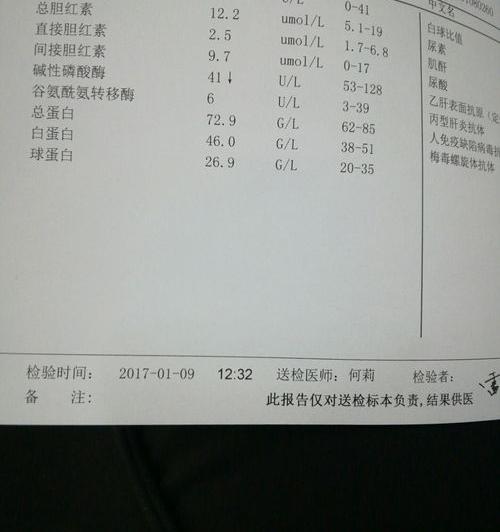 碱性磷酸酶什么意思？ 碱性磷酸酶偏低是什么意思