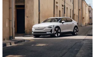 Polestar2适用于TeslaModel3续航里程更新较2023年版本提升22%