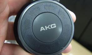 AKG k420耳机怎么样？ akg k420