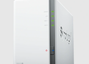 Synology本周推出了全新DiskStationDS223jNAS存储解决方案