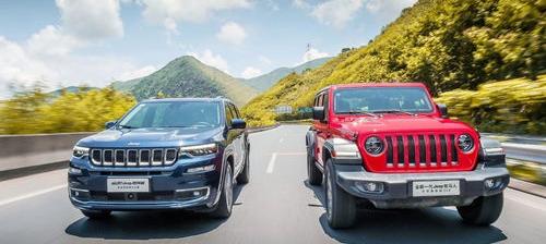 jeep指挥官五座缺点？ jeep大指挥官5座售价