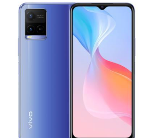 Vivo Y21搭载联发科技MT6765 Helio P35芯片组