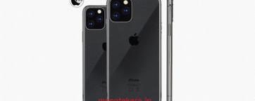 iPhoneXS和iPhoneX在外观上有什么不同？ iphonex和xs