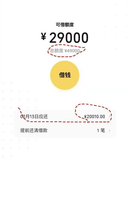 微信借款5000下款平台 微信快速借钱5000